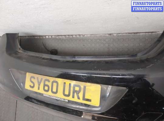 купить Бампер на Opel Astra J 2010-2017
