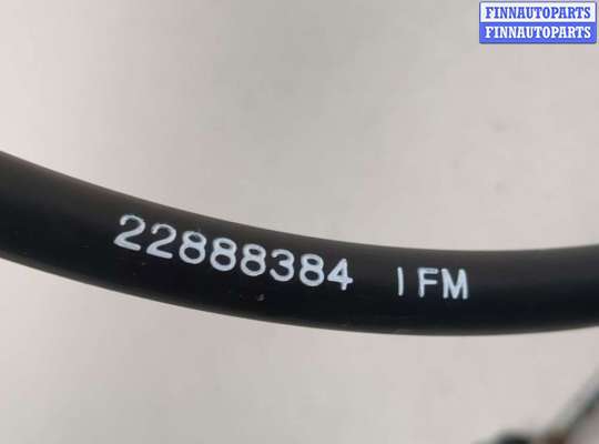 купить Трос кулисы КПП на Cadillac SRX 2009-2016