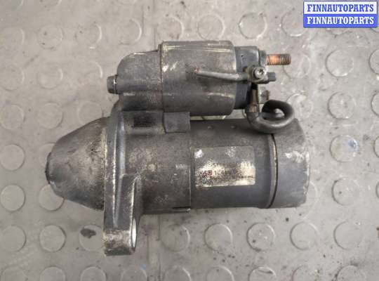 купить Стартер на Opel Zafira B 2005-2014