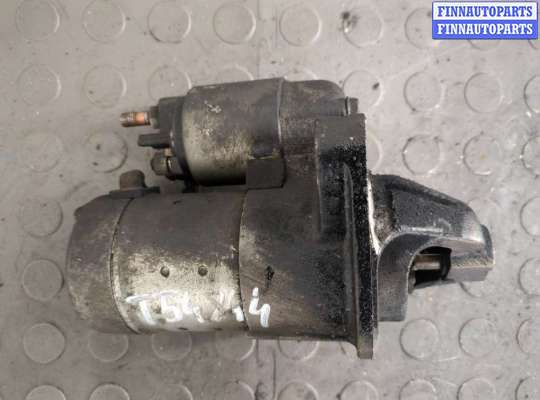 купить Стартер на Opel Zafira B 2005-2014