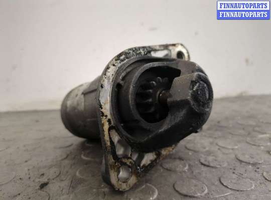 купить Стартер на Opel Zafira B 2005-2014