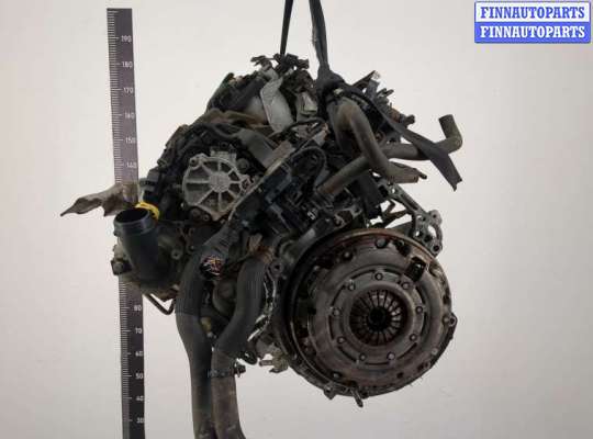 купить Двигатель (ДВС) на Citroen C4 Grand Picasso 2013-2018