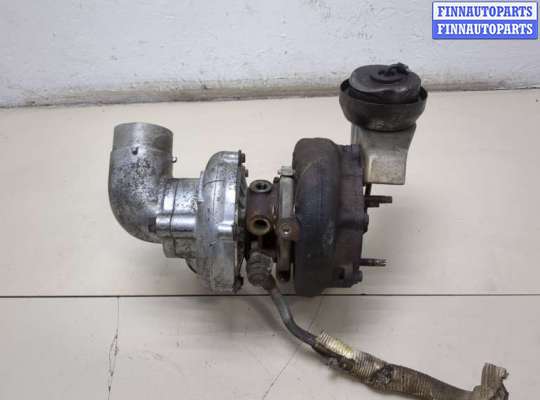 купить Турбина на Toyota Avensis 2 2003-2008