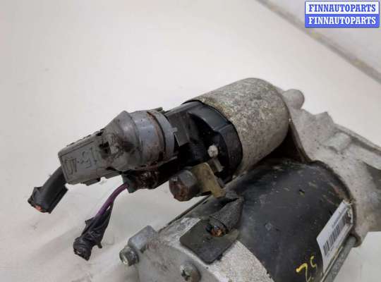 купить Стартер на Toyota Yaris 2005-2011