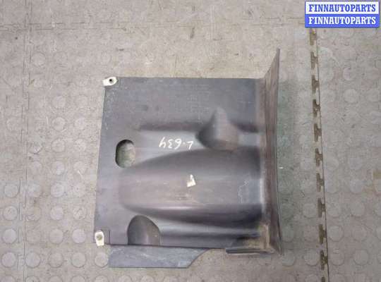 Купить Защита днища, запаски, КПП, подвески на Dodge Journey 2011-2020 Защита днища, запаски, КПП, подвески DGS5749 на Dodge Journey 2011-2020