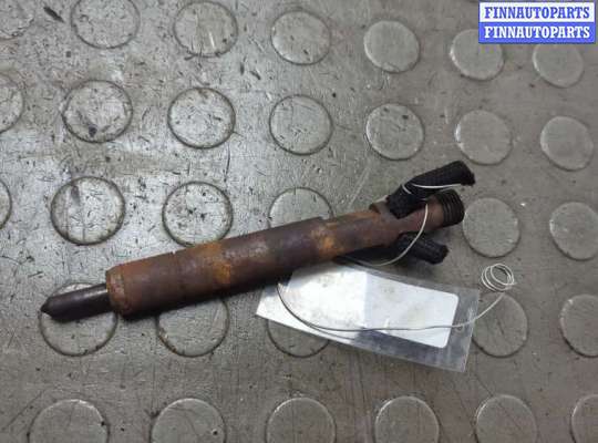 купить Форсунка топливная на Ford Transit (Tourneo) Connect 2002-2013