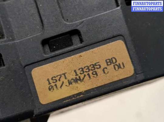 купить Переключатель поворотов на Ford Mondeo 3 2000-2007