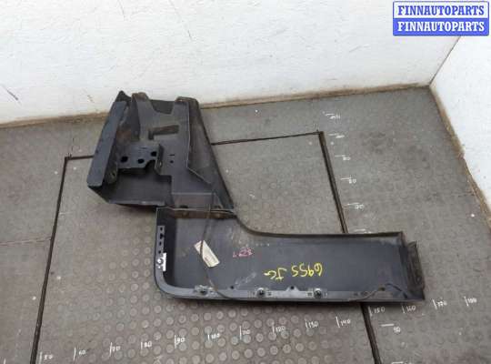 купить Молдинг крыла на Hummer H3