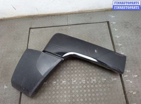 купить Молдинг крыла на Hummer H3