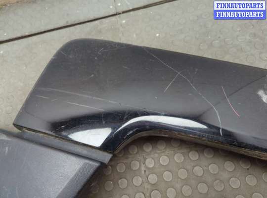 купить Молдинг крыла на Hummer H3