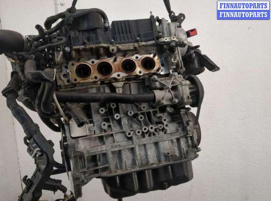 купить Двигатель (ДВС) на KIA Optima 4 2012-2020