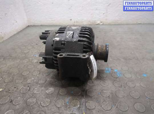 Купить Генератор на Mercedes Vito W639 2003-2014 Генератор MB1650791 на Mercedes Vito W639 2003-2014