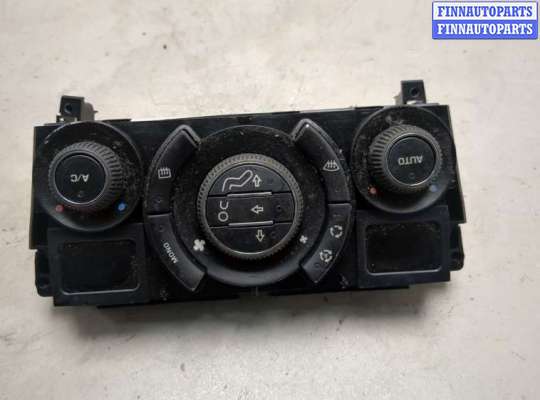 Купить Переключатель отопителя (печки) на Peugeot 3008 2009-2016 Переключатель отопителя (печки) PG1203621 на Peugeot 3008 2009-2016