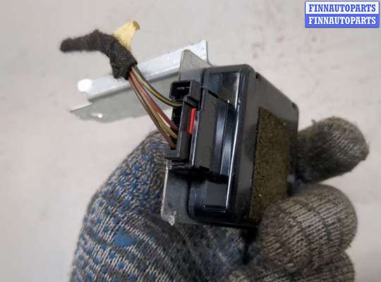 купить Блок комфорта на Ford Escape 2015-2019