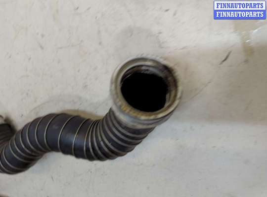 купить Патрубок интеркулера на Mercedes CLK W209 2002-2010