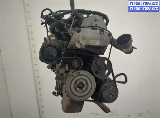 ТНВД OP2393292 на Opel Corsa D 2006-2014