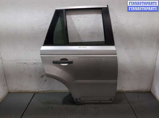 купить Дверь боковая (легковая) на Land Rover Range Rover Sport 2005-2009