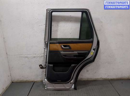 купить Дверь боковая (легковая) на Land Rover Range Rover Sport 2005-2009