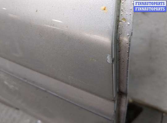 купить Дверь боковая (легковая) на Land Rover Range Rover Sport 2005-2009