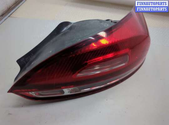Фонарь (задний) VG2791226 на Volkswagen Scirocco 2008-2014