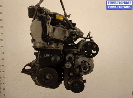 купить Заслонка дроссельная на Renault Espace 4 2002-2014