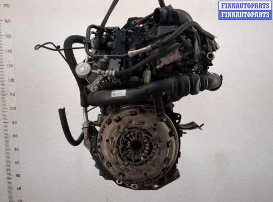 купить Двигатель (ДВС) на Ford Mondeo 5 2015-2019