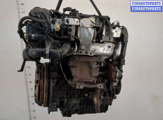 купить Двигатель (ДВС) на Ford Mondeo 5 2015-2019