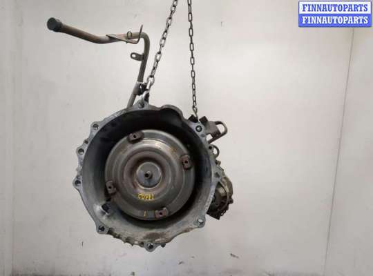 купить КПП - автомат (АКПП) 4х4 на Infiniti QX56 2004-2010