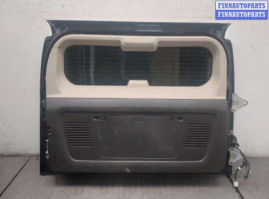 купить Ручка крышки багажника на Hummer H3