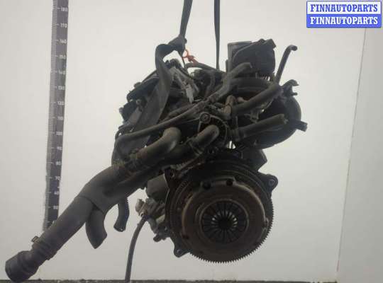 купить Двигатель (ДВС) на Volkswagen Golf 6 2008-2012