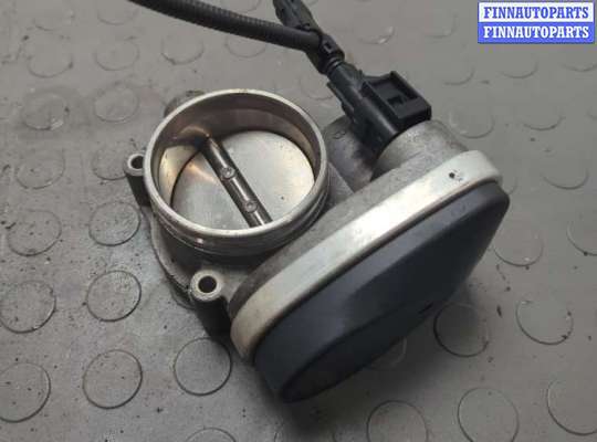 купить Заслонка дроссельная на BMW 3 E90, E91, E92, E93 2005-2012
