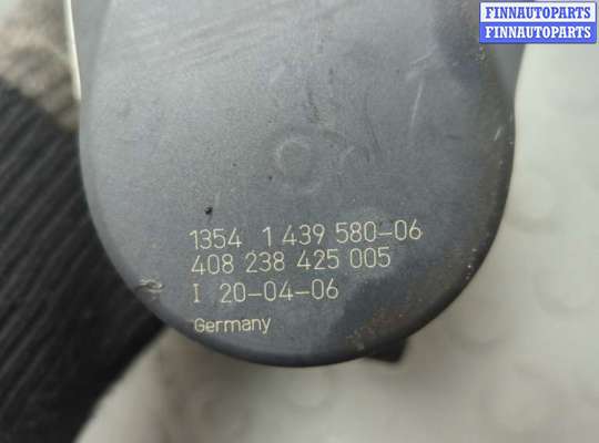 купить Заслонка дроссельная на BMW 3 E90, E91, E92, E93 2005-2012