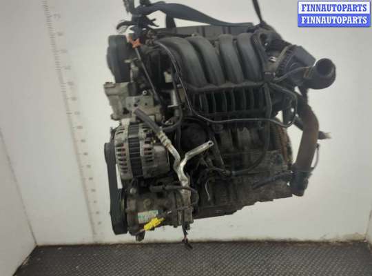 купить Двигатель (ДВС) на Ford Fusion 2002-2012