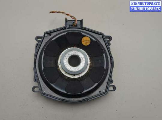 Аудиотехника на BMW X5 (E70)