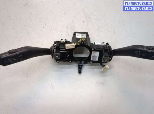 Переключатель поворотов и дворников (стрекоза) VG2730249 на Volkswagen Tiguan 2007-2011