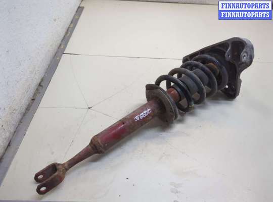 Амортизатор подвески AU1723958 на Audi A4 (B6) 2000-2006