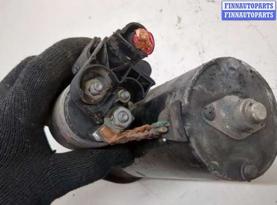 купить Стартер на Ford Focus 2 2005-2008