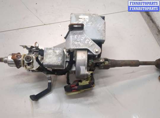 Электроусилитель руля RN1556072 на Renault Scenic 2009-2012