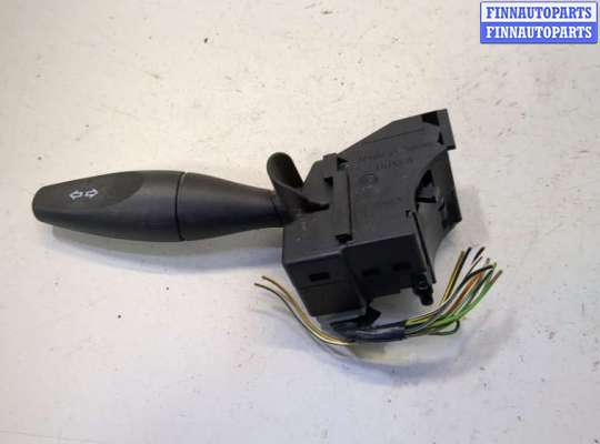 купить Переключатель поворотов на Ford Focus 1 1998-2004