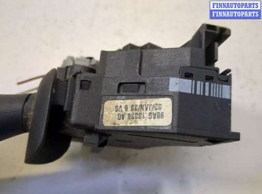 купить Переключатель поворотов на Ford Focus 1 1998-2004