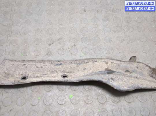 купить Защита днища, запаски, КПП, подвески на Nissan Almera Tino