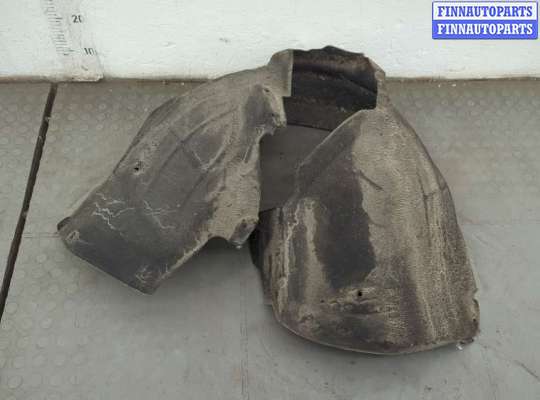 купить Защита арок (подкрылок) на Audi A6 (C6) 2004-2011