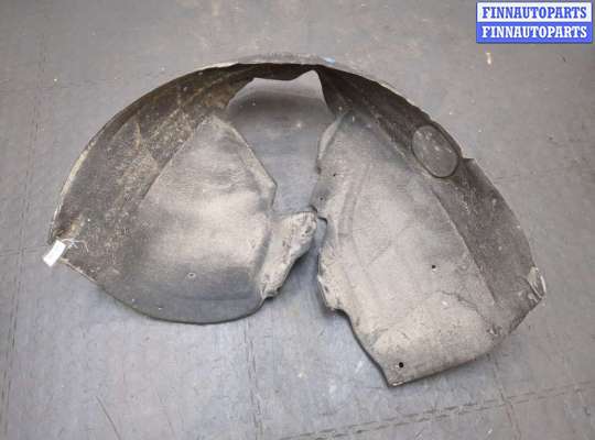 купить Защита арок (подкрылок) на Audi A6 (C6) 2004-2011