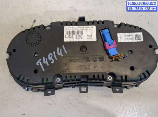 купить Щиток приборов (приборная панель) на Skoda Rapid 2012-2020