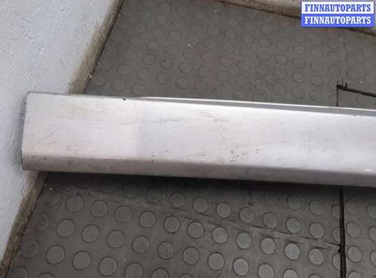 купить Накладка на порог на Mazda 6 (GH) 2007-2012