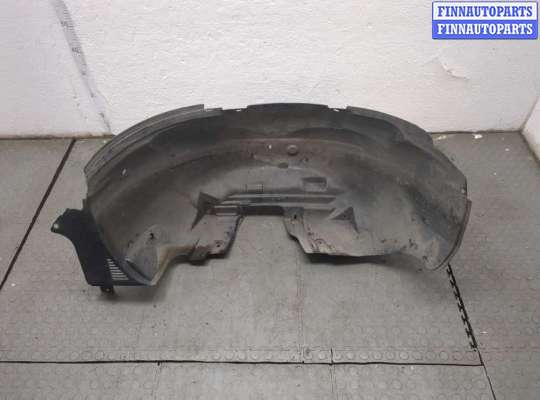 Защита арок (подкрылок) KA582038 на KIA Sorento BL 2002-2011