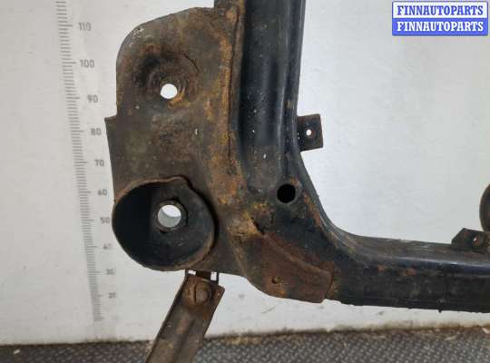 купить Стабилизатор подвески (поперечной устойчивости) на Hyundai i30 2007-2012