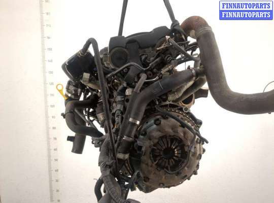 купить Двигатель (ДВС) на Ford Focus 2 2008-2011