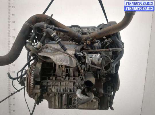 купить Двигатель (ДВС) на Ford Focus 2 2008-2011