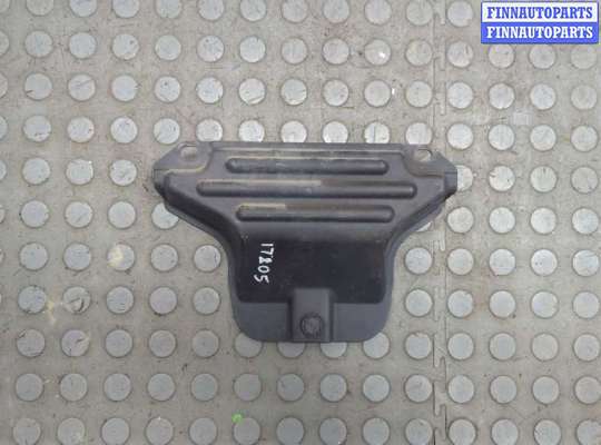 купить Пластик (Обшивка) моторного отсека на Honda Ridgeline 2005-2014